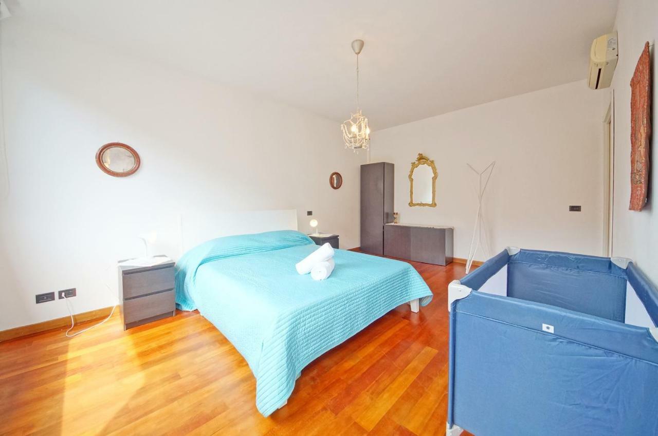 Apartamento Dolcevita N 329 Venecia